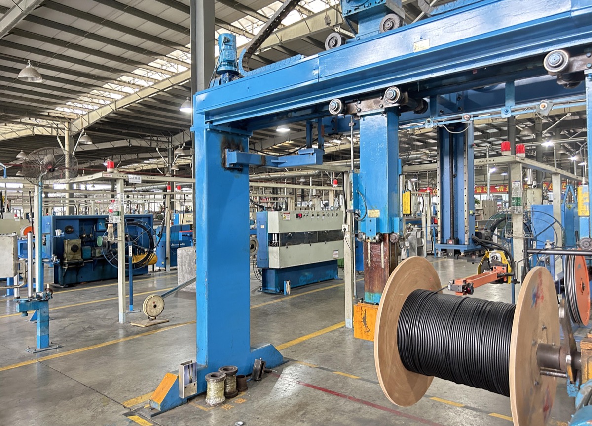 Fiber Optic Cable Blog